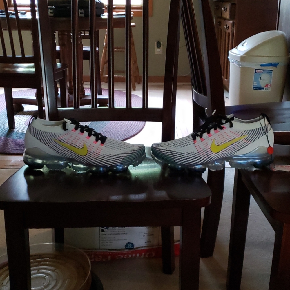 COPY - Nike Air Vapormax Flyknit 3